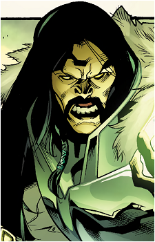 Serpent (Cul Borson)'s image