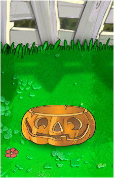 Pumpkin {PvZ}