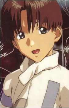 Kouji Aiba
