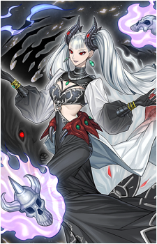 Chaos Witch's image