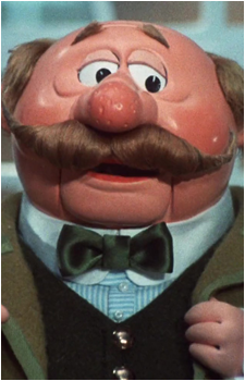 Mayor of Southtown's image