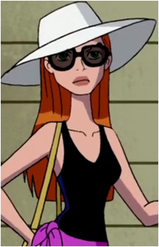 Gwen Tennyson