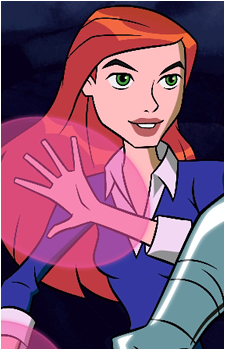 Gwen Tennyson