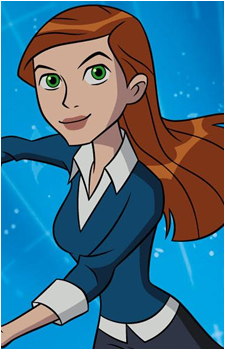 Gwen Tennyson