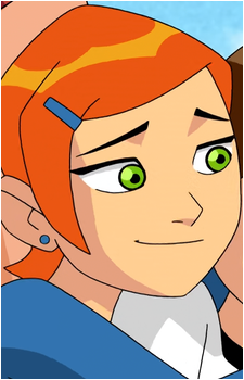 Gwen Tennyson