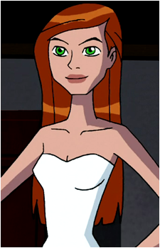 Gwen Tennyson