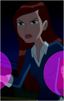 Gwen Tennyson