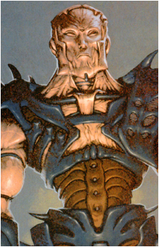 Image 3 - Art: Kev Walker Image 3