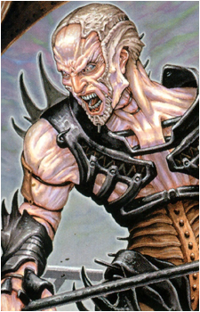 Image 2 - Art: Mark Tedin Image 2