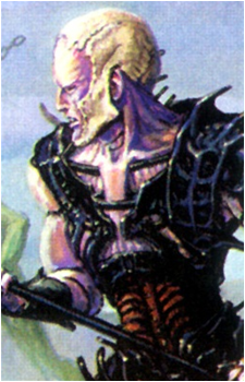 Image 5 - Art: Doug Chaffee Image 5