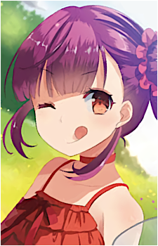 Enju Sumeragi's image