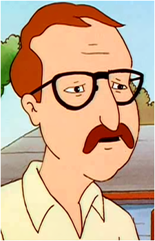 Eustace Miller's image