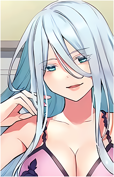 Yuuna's image