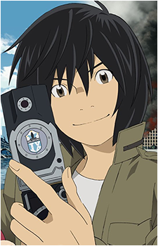 Akira Takizawa's image