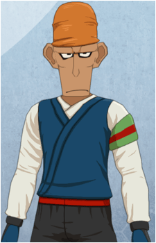 Taisho Kakita's image