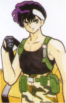 Ryu Kumon's image