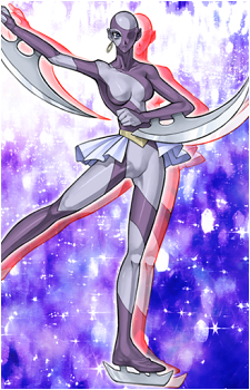 Blade Skater's image