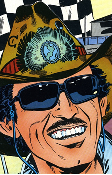 Richard Petty