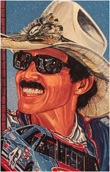Richard Petty's image