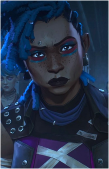 Gert {Arcane}