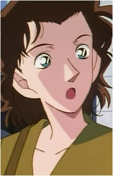Yumi Horikoshi's image