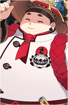 XiuKai's image