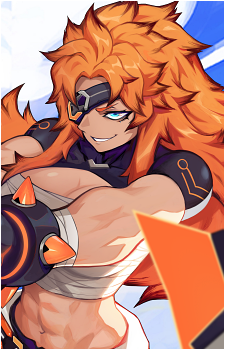 Asher's image