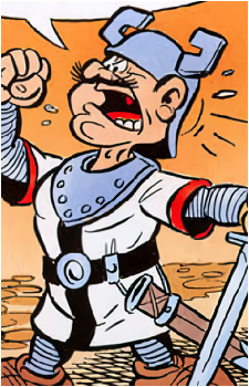 Kapral's image