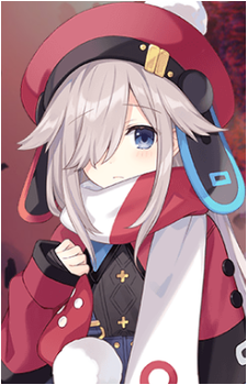 Image source: <a href="https://www.compileheart.com/neptune/unlimited/chara/?page=4" title="External link" target="_blank">https://www.compileheart.com/neptune/unlimited/chara/?page=4</a> Rouge {HDN}