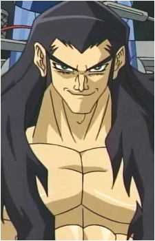 Kagemaru {YGO}'s image