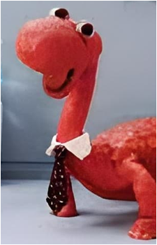 Richard's image