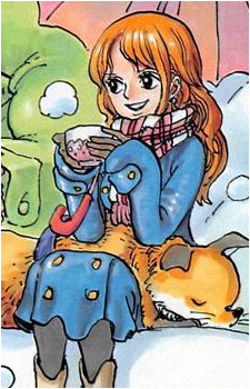Image 27 of Nami
