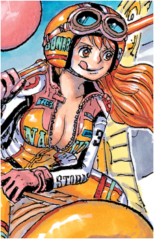 Image 126 of Nami