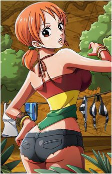 Image 16 of Nami