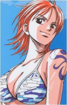 Image 4 of Nami