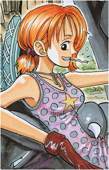 Image 61 of Nami