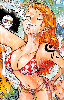 Image 14 of Nami