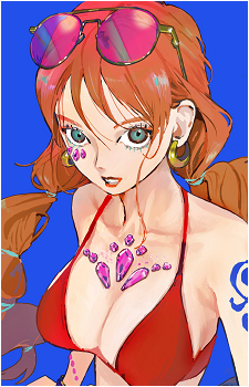Image 24 of Nami