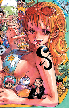 Image 95 of Nami