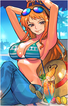 Image 81 of Nami