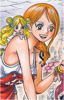Image 36 of Nami