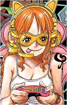 Image 12 of Nami