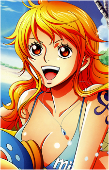 Image 15 of Nami