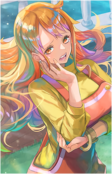 Image 119 of Nami