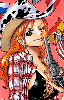 Image 13 of Nami