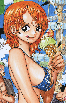 Image 20 of Nami