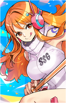 Image 93 of Nami