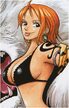 Image 49 of Nami