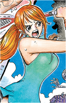 Image 38 of Nami