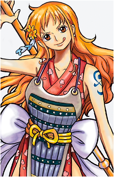 Image 88 of Nami